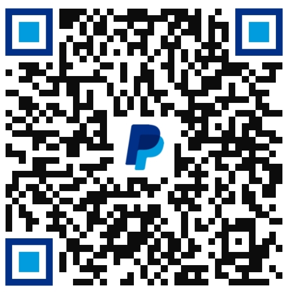 Preorder QR Code