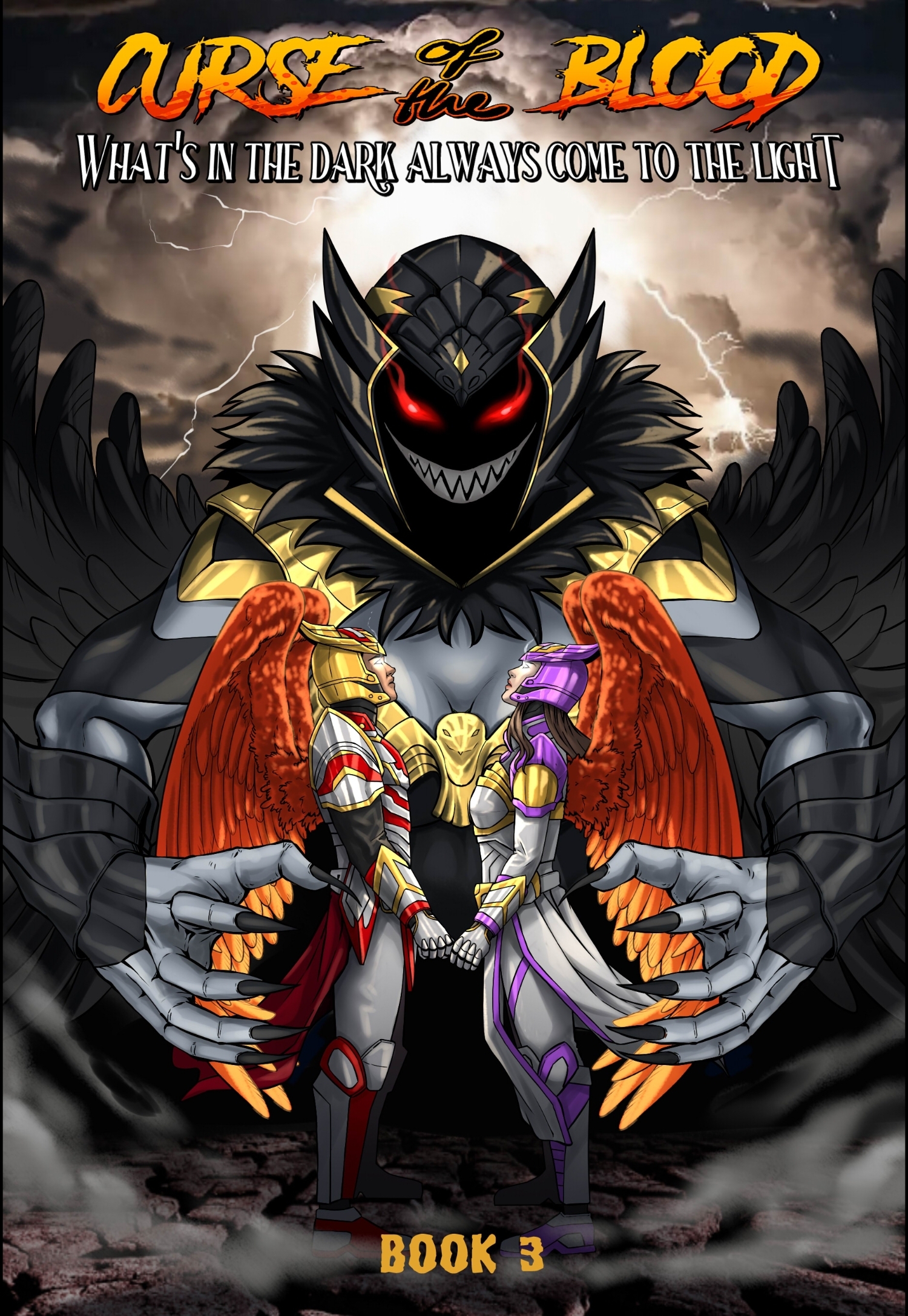 CurseofthebloodB3